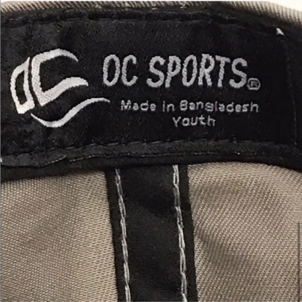 OC Sports Acton Academy West SnapBack Youth Ball Cap